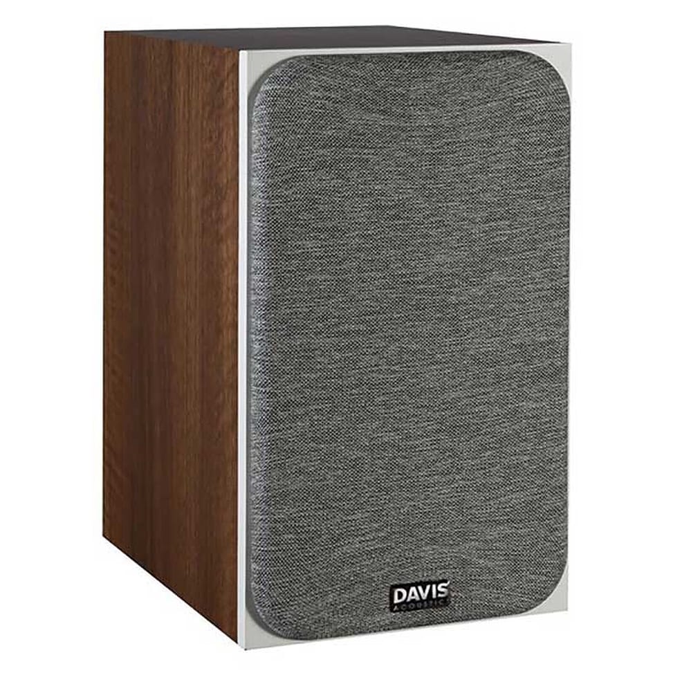 Davis Acoustics Pack Ariane 7 GM Atmos Noyer — image 3