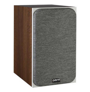 Davis Acoustics Pack Ariane 7 GM Atmos Noyer