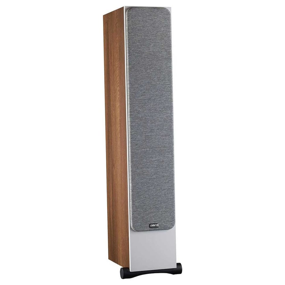 Davis Acoustics Pack Ariane 7 GM Atmos Noyer — image 4