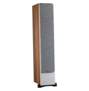 Davis Acoustics Pack Ariane 7 GM Atmos Noyer