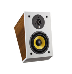 Davis Acoustics Pack Ariane 7 GM Atmos Noyer