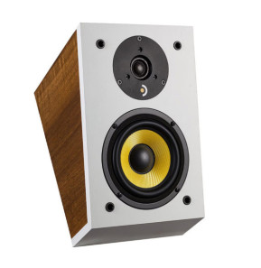 Davis Acoustics Pack Ariane 7 GM Atmos Noyer