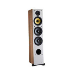 Davis Acoustics Pack Ariane 7 Noyer GM