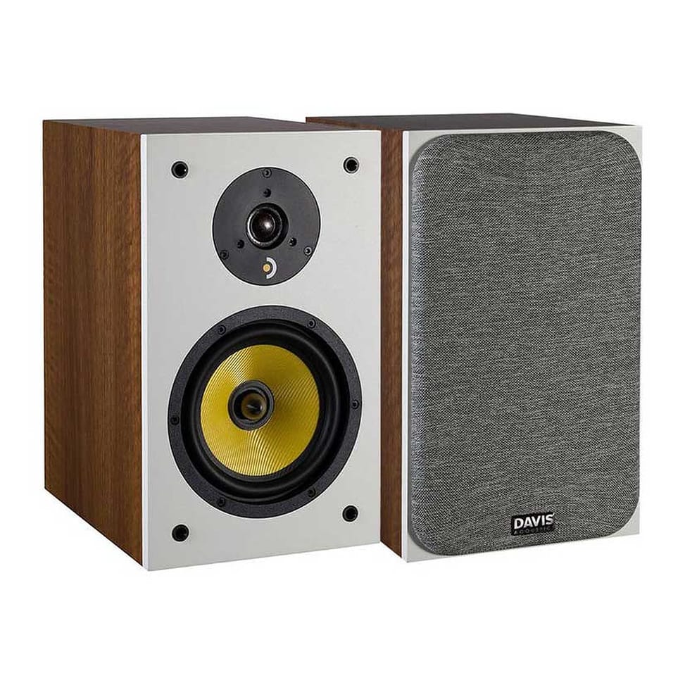 Davis Acoustics Pack Ariane 7 Noyer GM — image 3