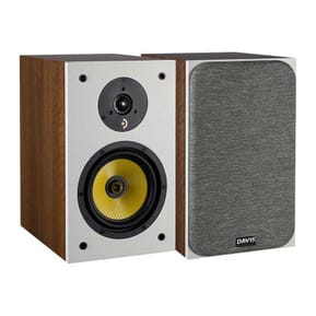 Davis Acoustics Pack Ariane 7 Noyer GM — image 3