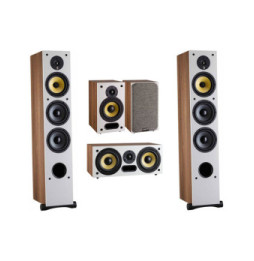 Davis Acoustics Pack Ariane 7 Noyer PM