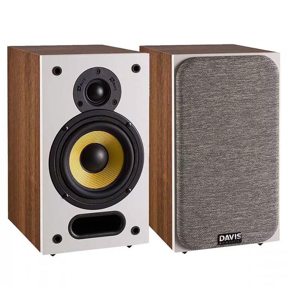 Davis Acoustics Pack Ariane 7 Noyer PM — image 3