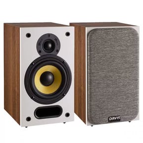 Davis Acoustics Pack Ariane 7 Noyer PM — image 3