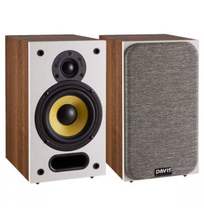 Davis Acoustics Pack Ariane 7 Noyer PM