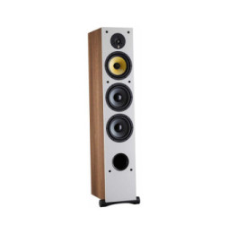 Davis Acoustics Pack Ariane 7 PM Atmos Noyer