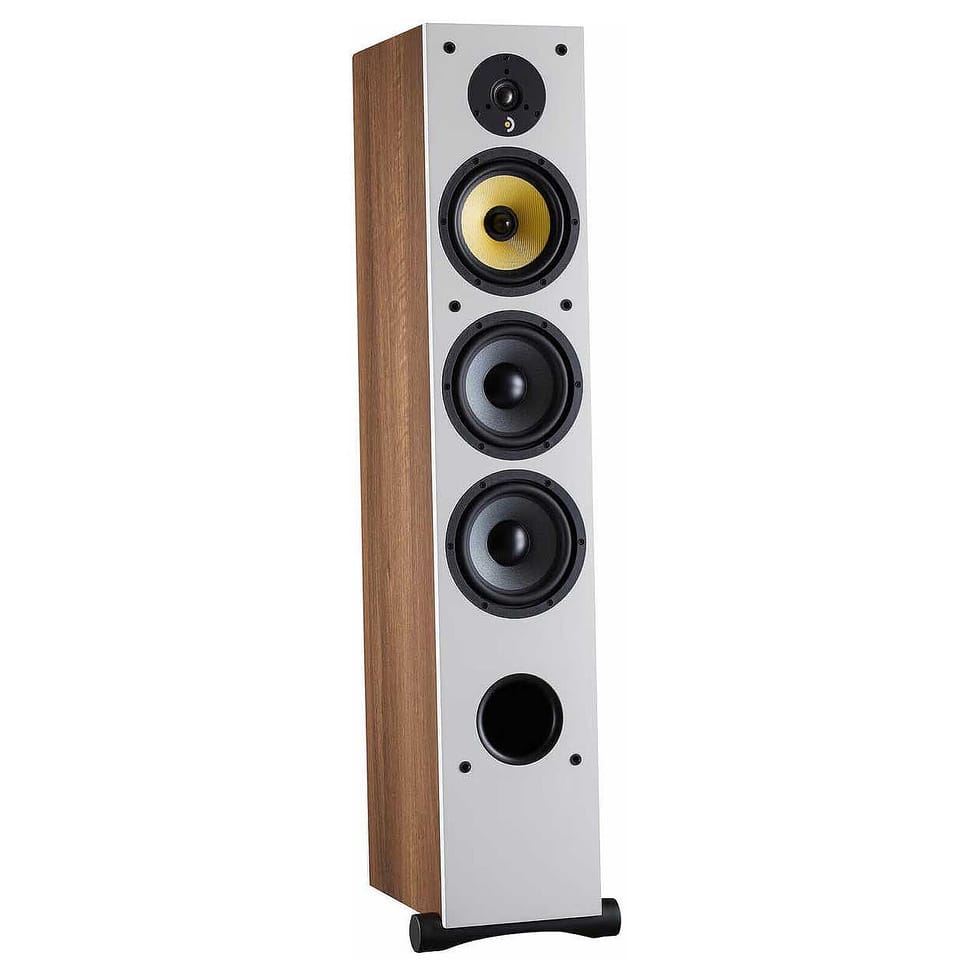 Davis Acoustics Pack Ariane 7 PM Atmos Noyer — image 2
