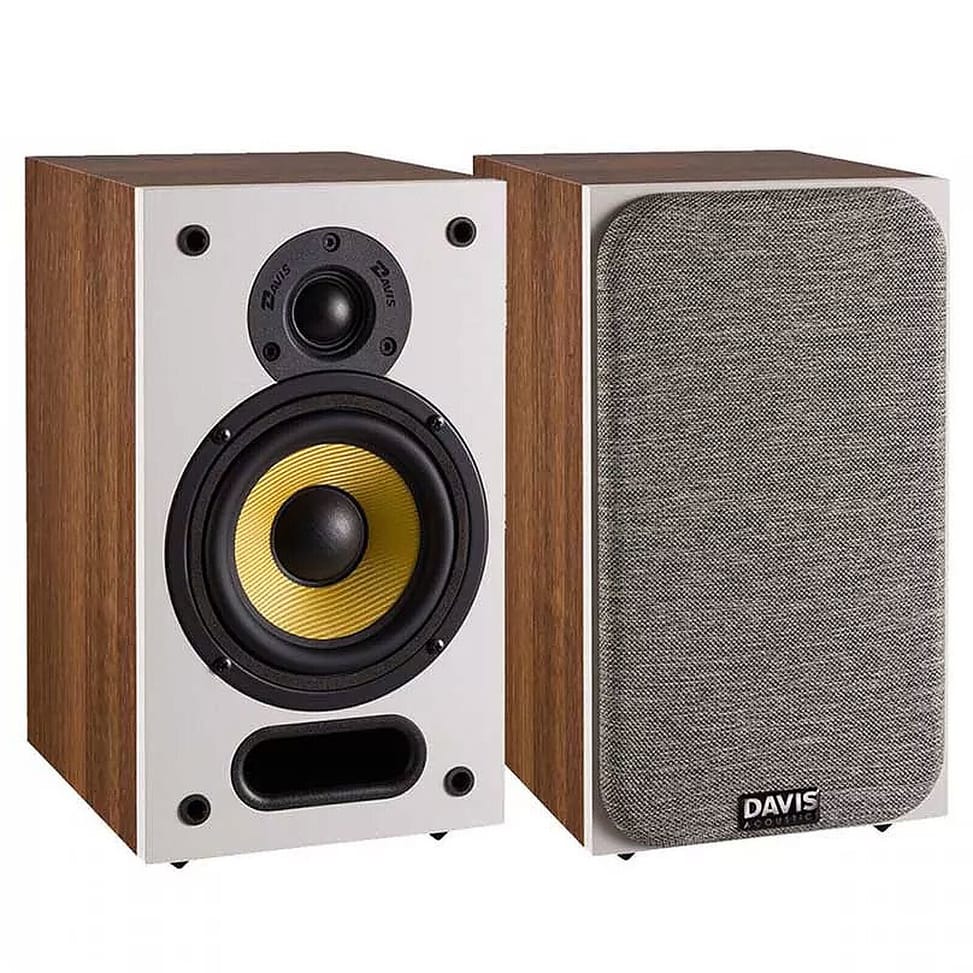 Davis Acoustics Pack Ariane 7 PM Atmos Noyer — image 3