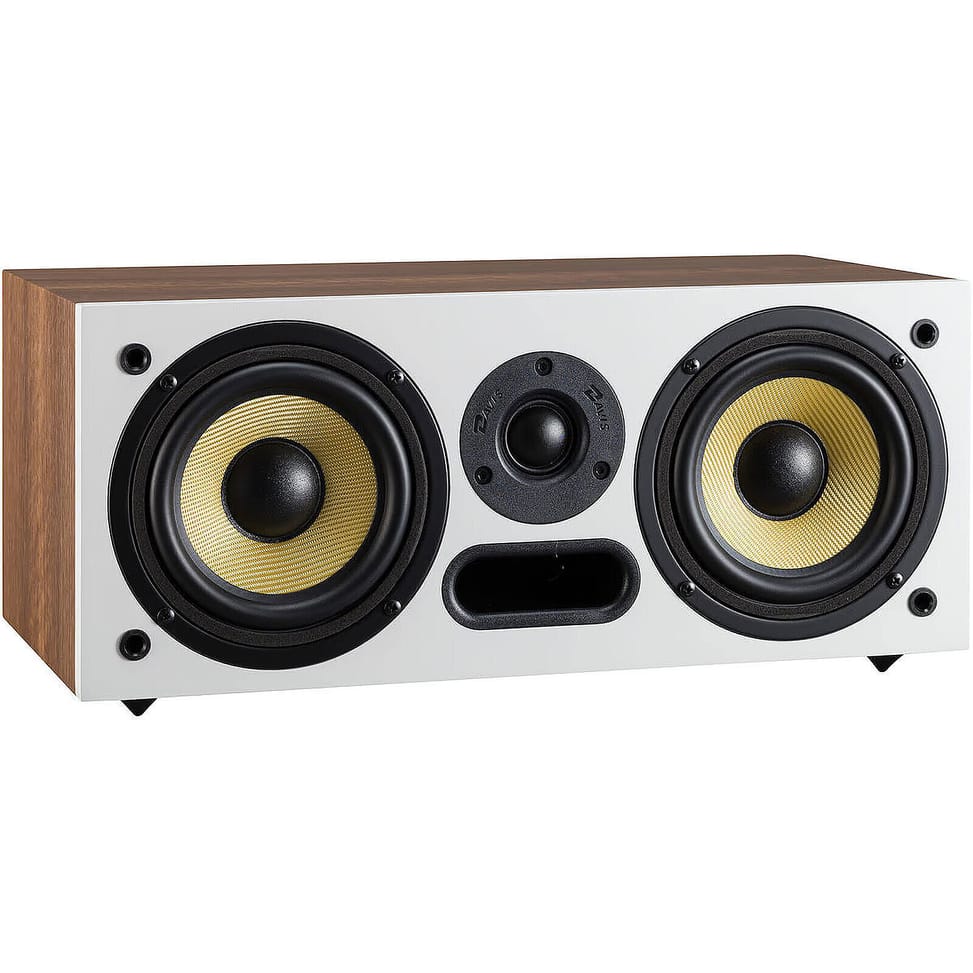 Davis Acoustics Pack Ariane 7 PM Atmos Noyer — image 4