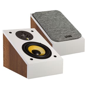 Davis Acoustics Pack Ariane 7 PM Atmos Noyer — image 5
