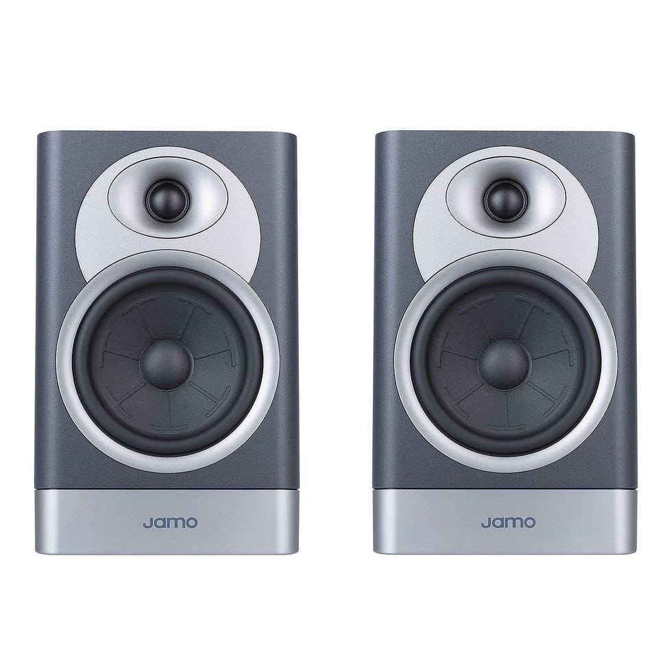 Jamo S7-25HCS Bleu Fjord — image 3
