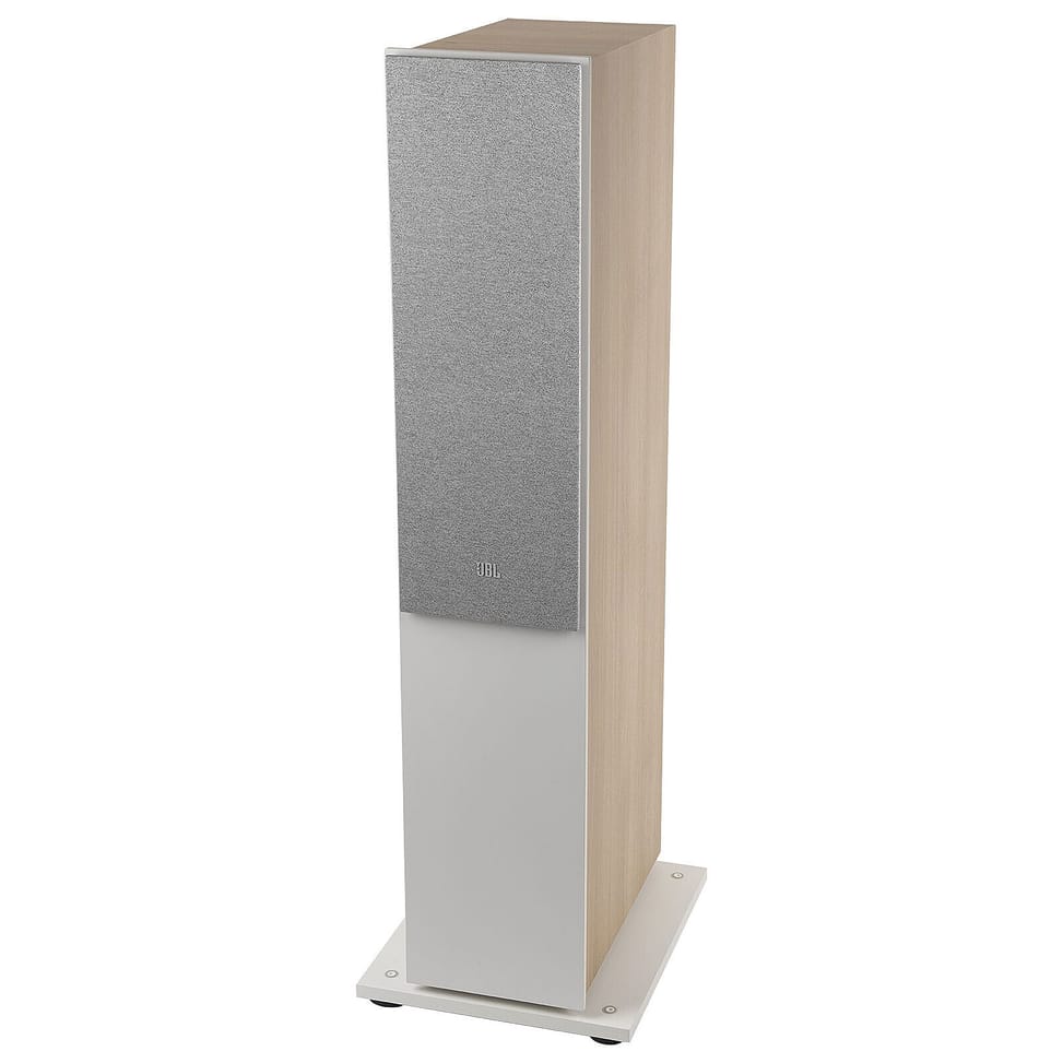 JBL Pack Stage V2 260F Latte 5.1.2 Atmos — image 3