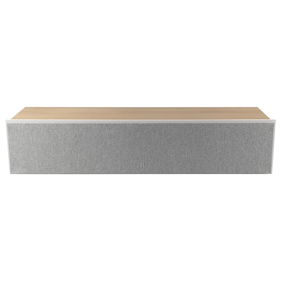 JBL Pack Stage V2 280F Latte 5.0 — image 4