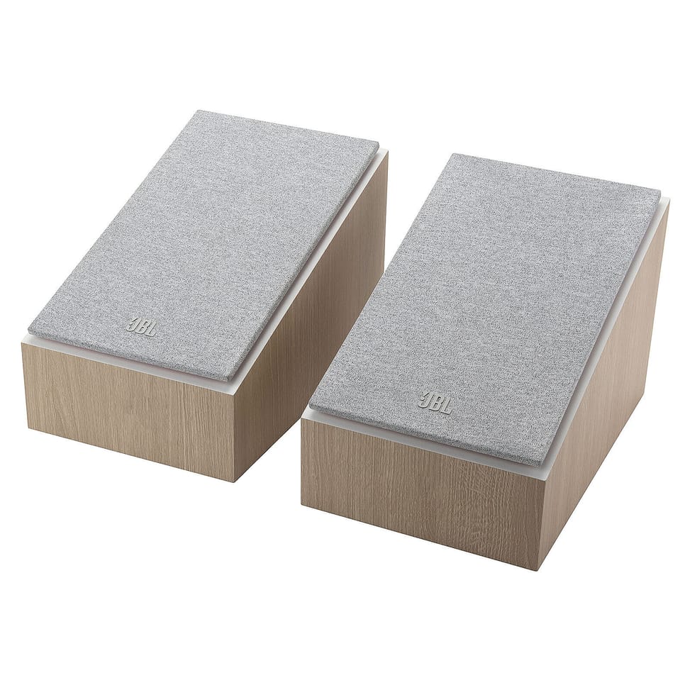 JBL Pack Stage V2 280F Latte 5.0.2 Atmos — image 5