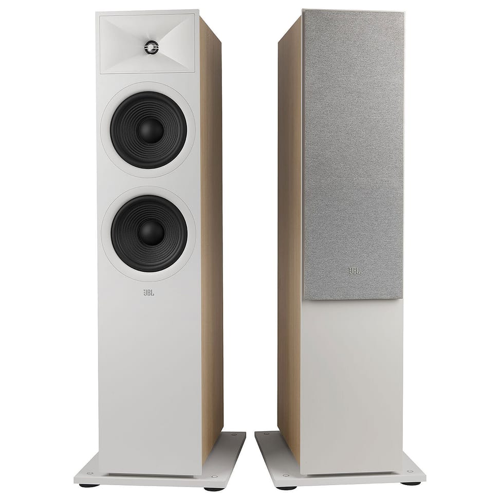 JBL Pack Stage V2 280F Latte 5.1 — image 2