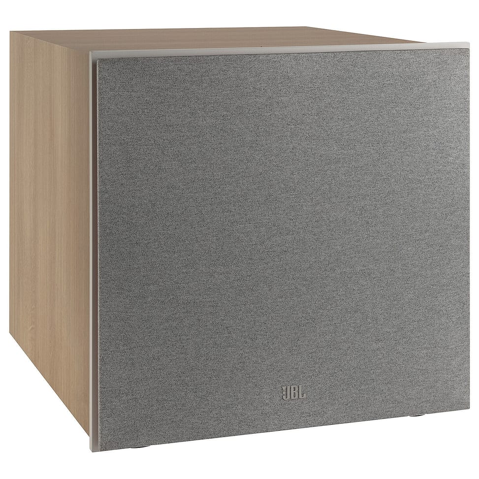 JBL Pack Stage V2 280F Latte 5.1 — image 5