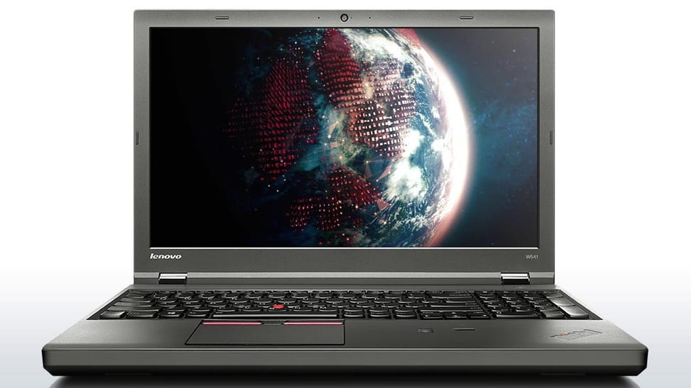 Station de travail mobile ThinkPad W541 (20EF0002FE)