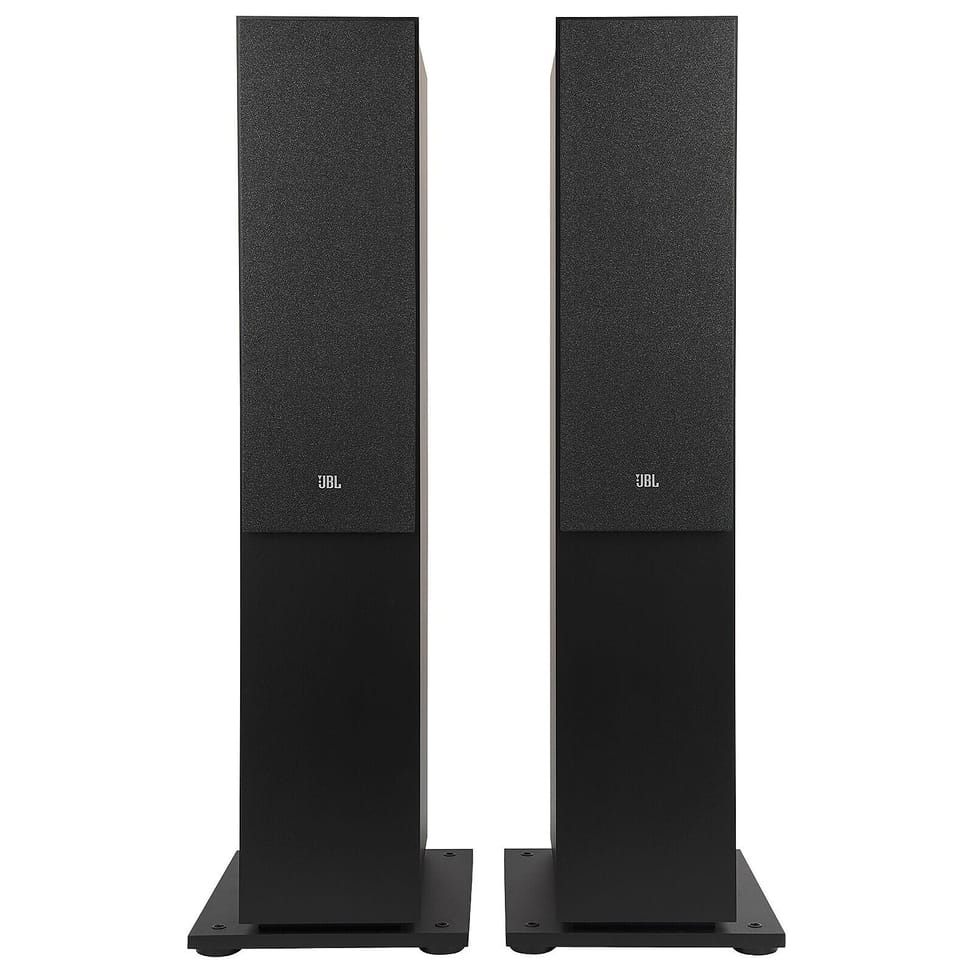 JBL Pack Stage V2 260F Espresso 5.0 — image 2