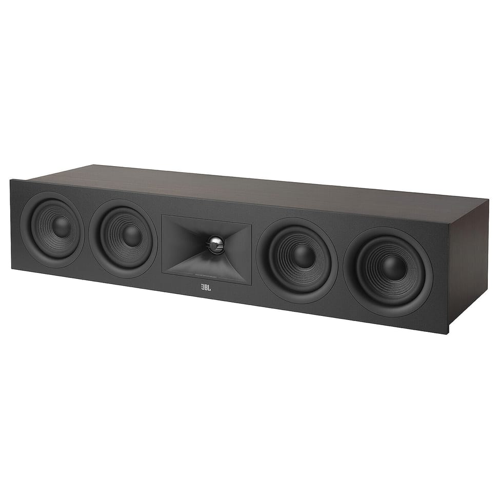JBL Pack Stage V2 260F Espresso 5.0 — image 4