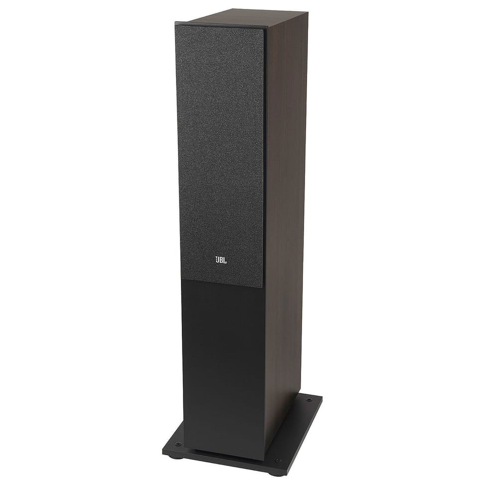 JBL Pack Stage V2 260F Espresso 5.1 — image 3