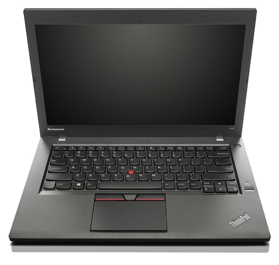 PC portable ThinkPad T450 (20BV000QFE)