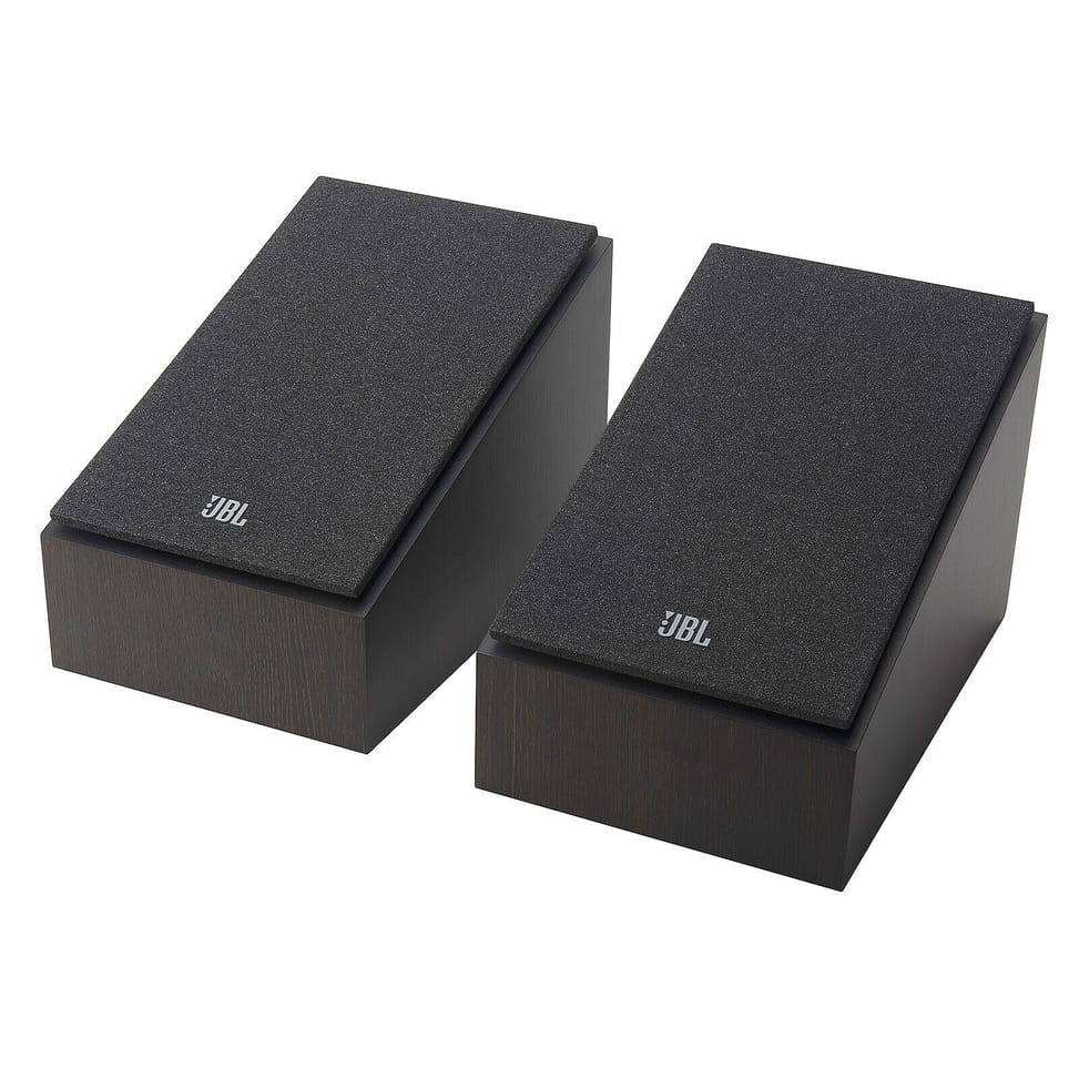 JBL Pack Stage V2 280F Espresso 5.0.2 Atmos — image 5