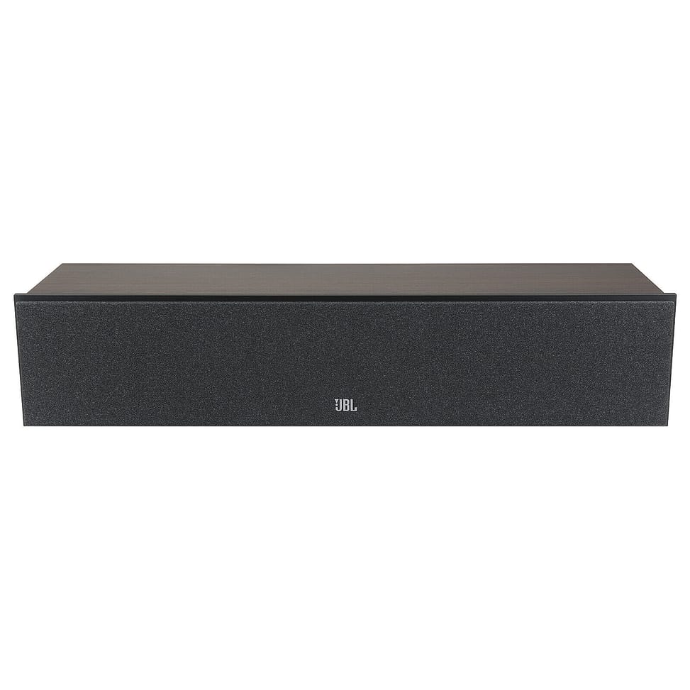 JBL Pack Stage V2 280F Espresso 5.1 — image 3