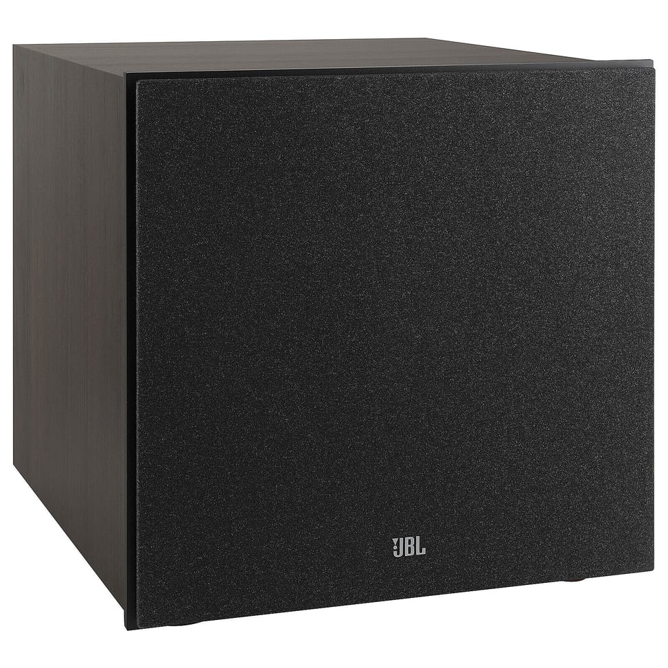 JBL Pack Stage V2 280F Espresso 5.1 — image 4