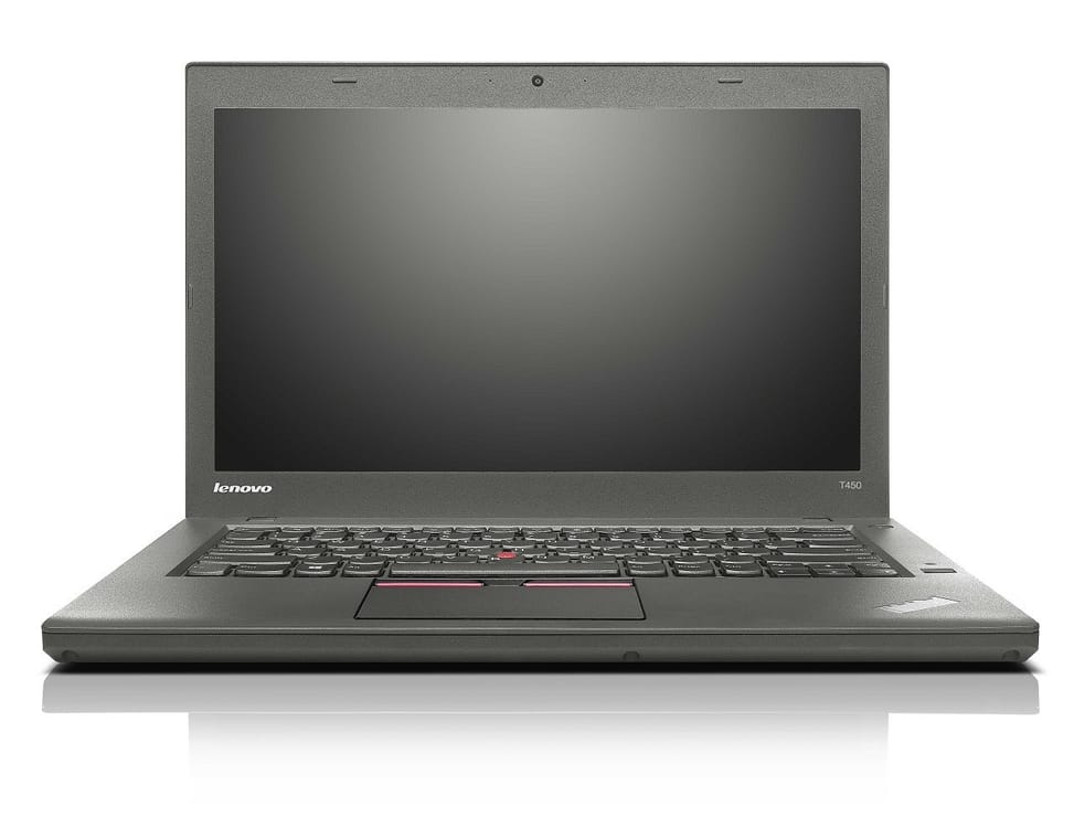 PC portable ThinkPad T450 (20BV000QFE)
