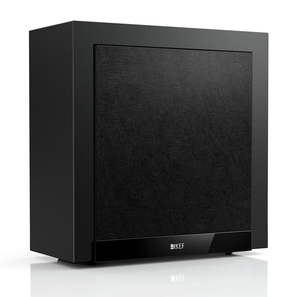 KEF T105 — image 4