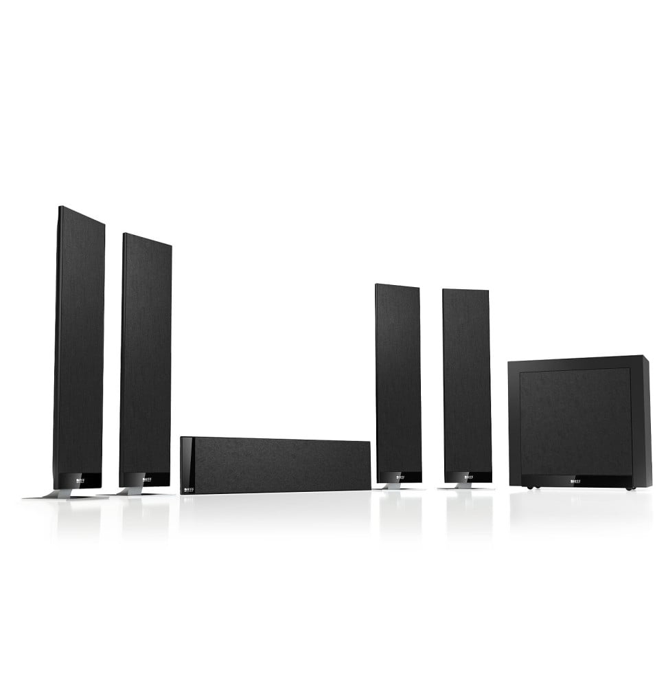 KEF T305