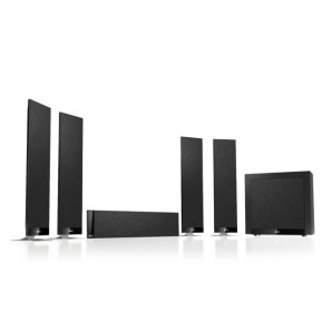 KEF T305