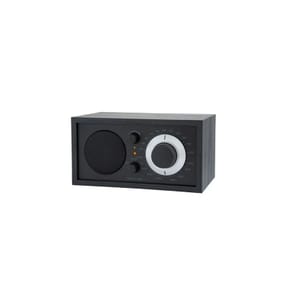 Tivoli Audio Enceinte Numérique Radio AM/FM/AUX Modèle One en Bois Noir — image 4