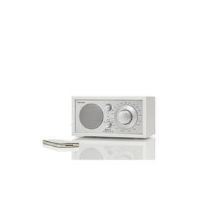 Tivoli Audio Enceinte Sans Fil Wi-Fi/Bluetooth 5.2 Modèle Two Digital 20W Noir — image 2