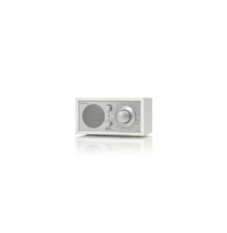 Tivoli Audio Enceinte Sans Fil Wi-Fi/Bluetooth 5.2 Modèle Two Digital 20W Noir