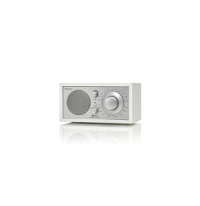 Tivoli Audio Enceinte Sans Fil Wi-Fi/Bluetooth 5.2 Modèle Two Digital 20W Noir