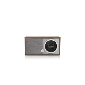 Tivoli Audio Enceinte Sans Fil Wi-Fi/Bluetooth/DAB+/FM Modèle One Digital 2ème Génération Marron — image 4