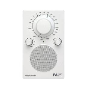 Tivoli Audio Radio AM/FM Bluetooth 5.1 Portable...