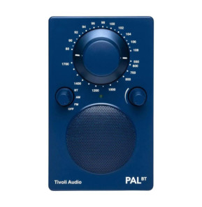 Tivoli Audio Radio AM/FM Bluetooth 5.1 Portable...