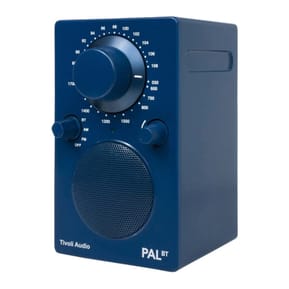 Tivoli Audio Radio AM/FM Bluetooth 5.1 Portable Bleu — image 4