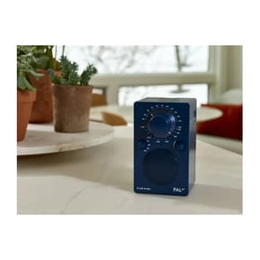 Tivoli Audio Radio AM/FM Bluetooth 5.1 Portable Bleu — image 5