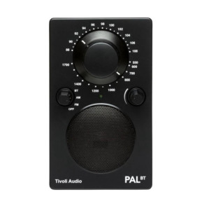 Tivoli Audio Radio AM/FM Bluetooth 5.1 Portable...