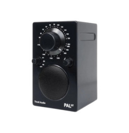 Tivoli Audio Radio AM/FM Bluetooth 5.1 Portable Noir