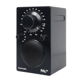 Tivoli Audio Radio AM/FM Bluetooth 5.1 Portable Noir — image 2