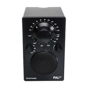 Tivoli Audio Radio AM/FM Bluetooth 5.1 Portable Noir — image 3