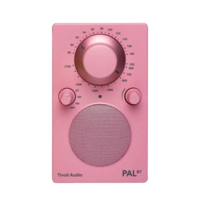 Tivoli Audio Radio AM/FM Bluetooth 5.1 Portable...